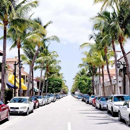 New! Few Minutes To Downtown, 10 To The Beach! West Palm Beach Exteriör bild