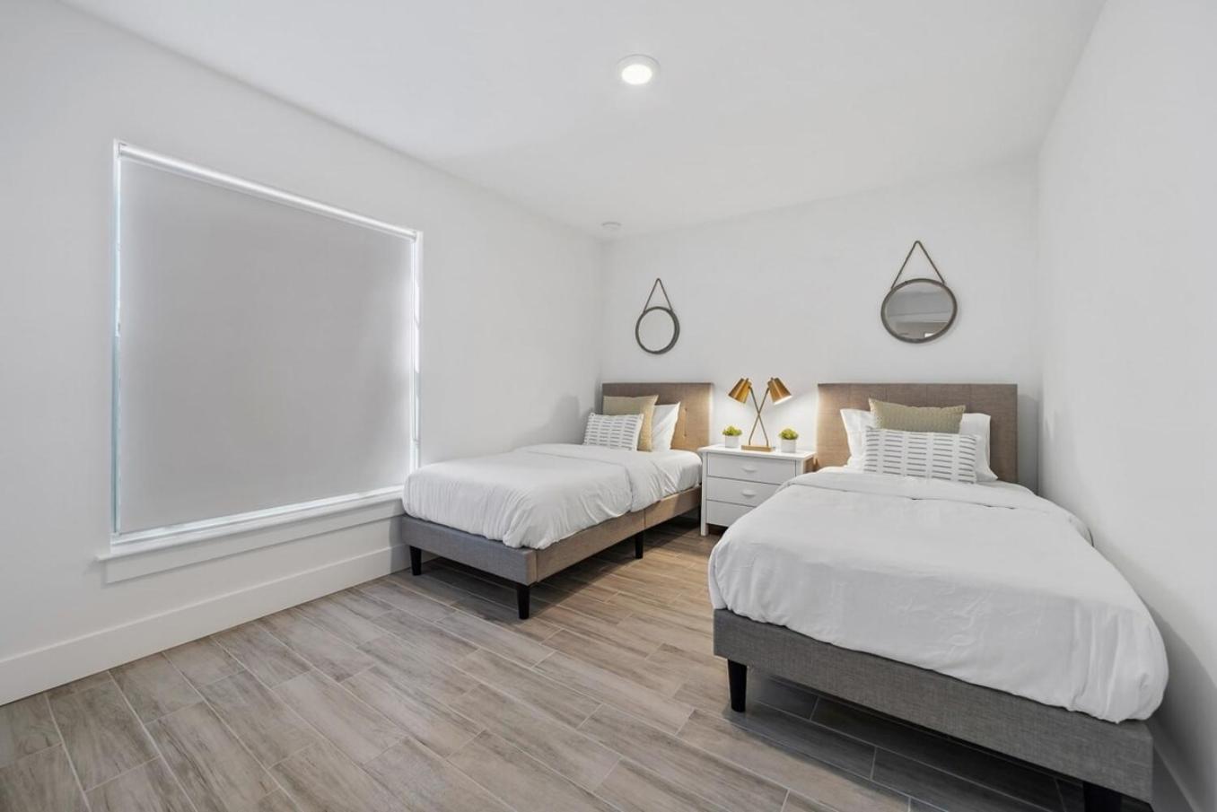 New! Few Minutes To Downtown, 10 To The Beach! West Palm Beach Exteriör bild