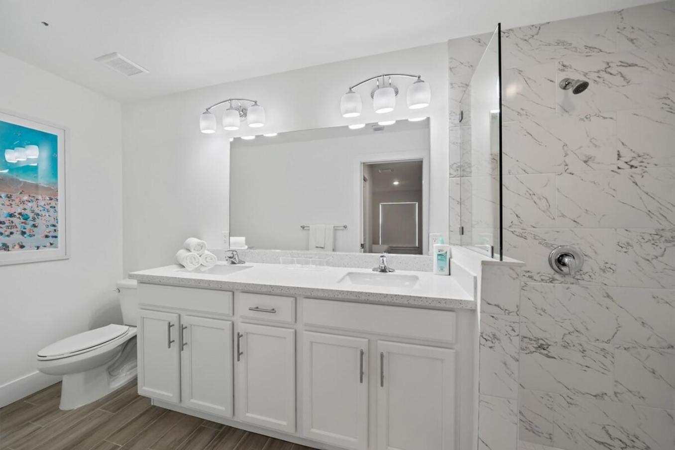 New! Few Minutes To Downtown, 10 To The Beach! West Palm Beach Exteriör bild
